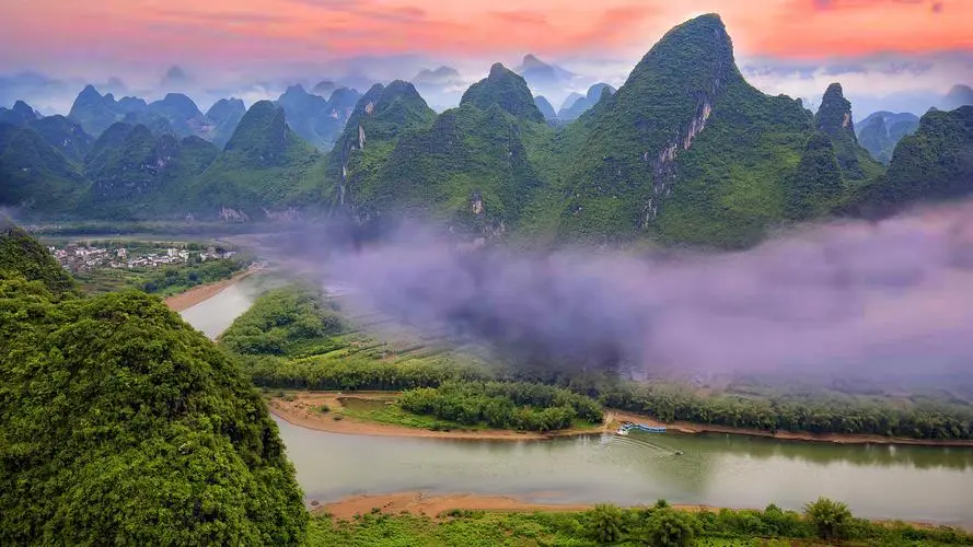 智能高性能工业